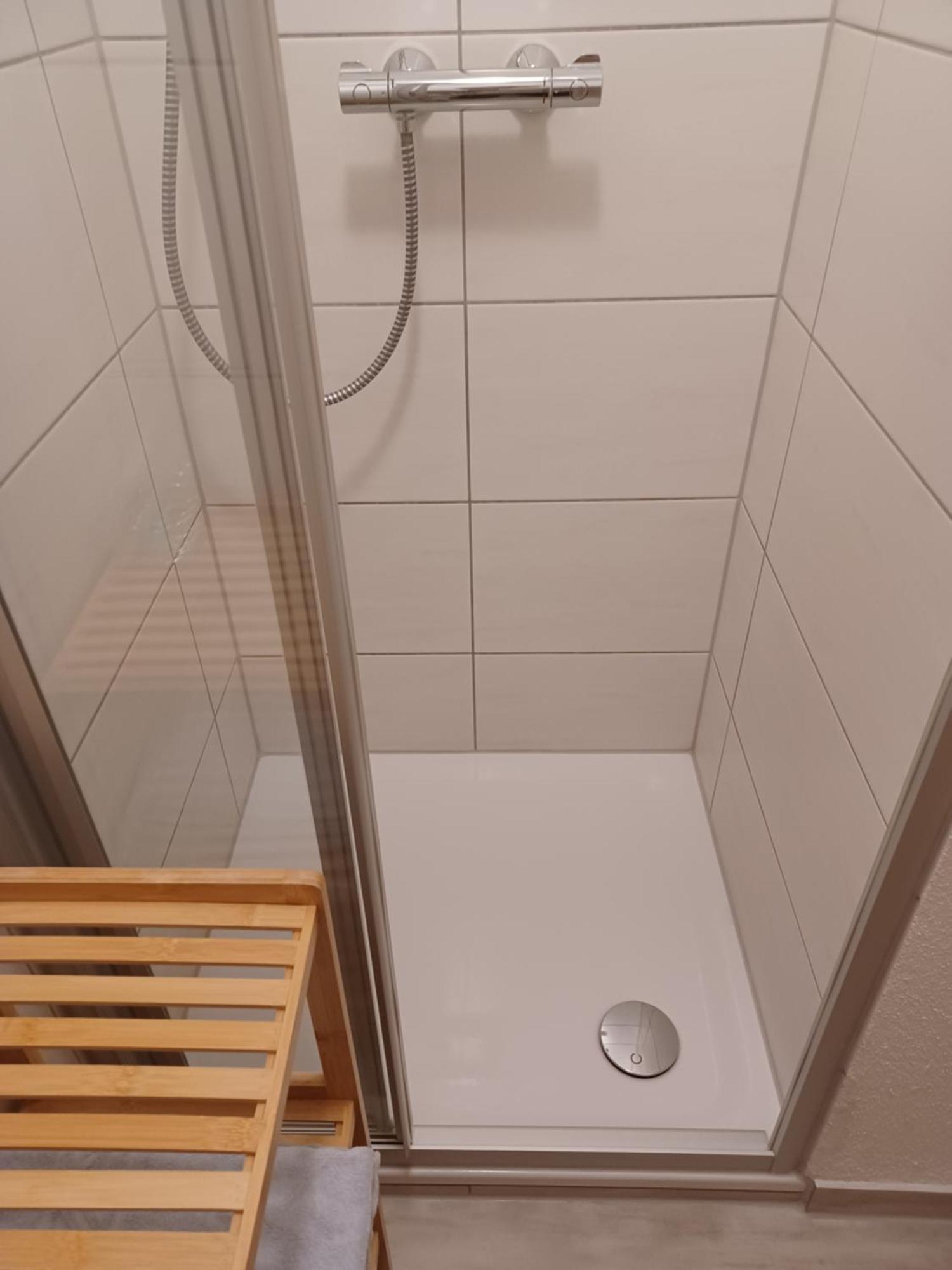 Gaestehaus Bausch 메링 외부 사진